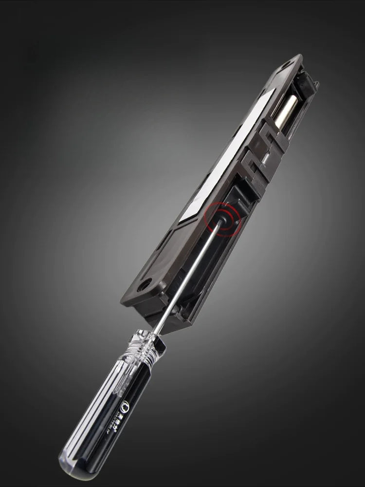 Adjustable Damping Door Closer