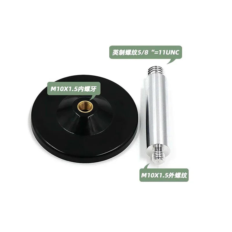 Multi-Band GNSS Antenna - Cable and Connector Options