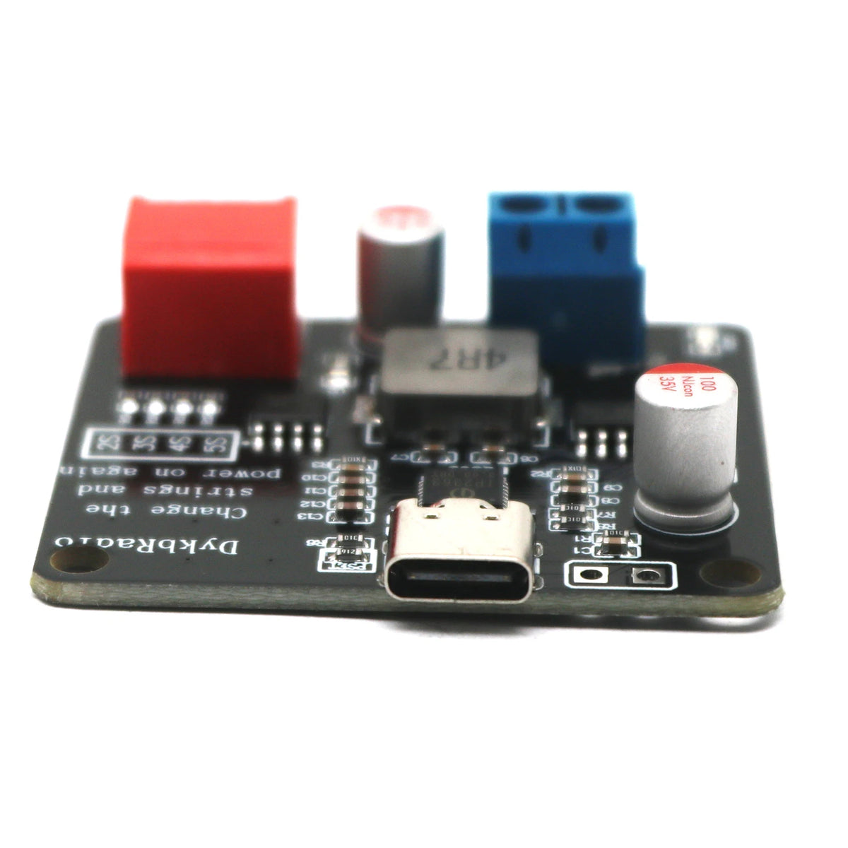 IP2363 USB-C PD Battery Charging Module, 2S–5S