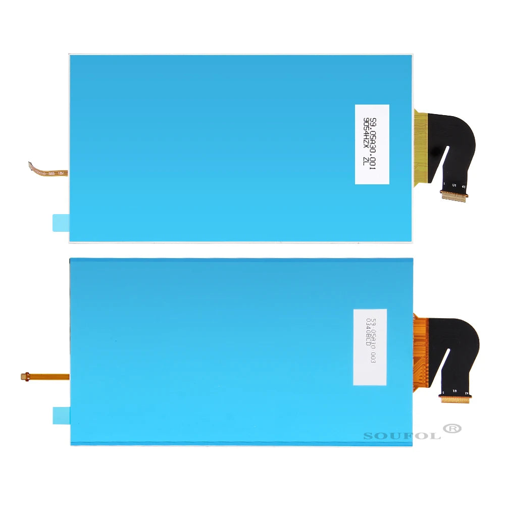 Replacement LCD Display for Nintend Switch Lite LCD Screen For NS Lite Repair Parts Kits Dropshipping
