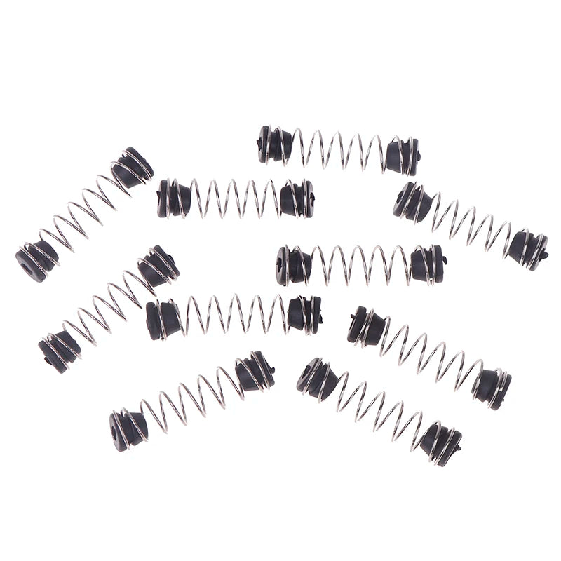 Replacement Pruner Springs, Pack of 10