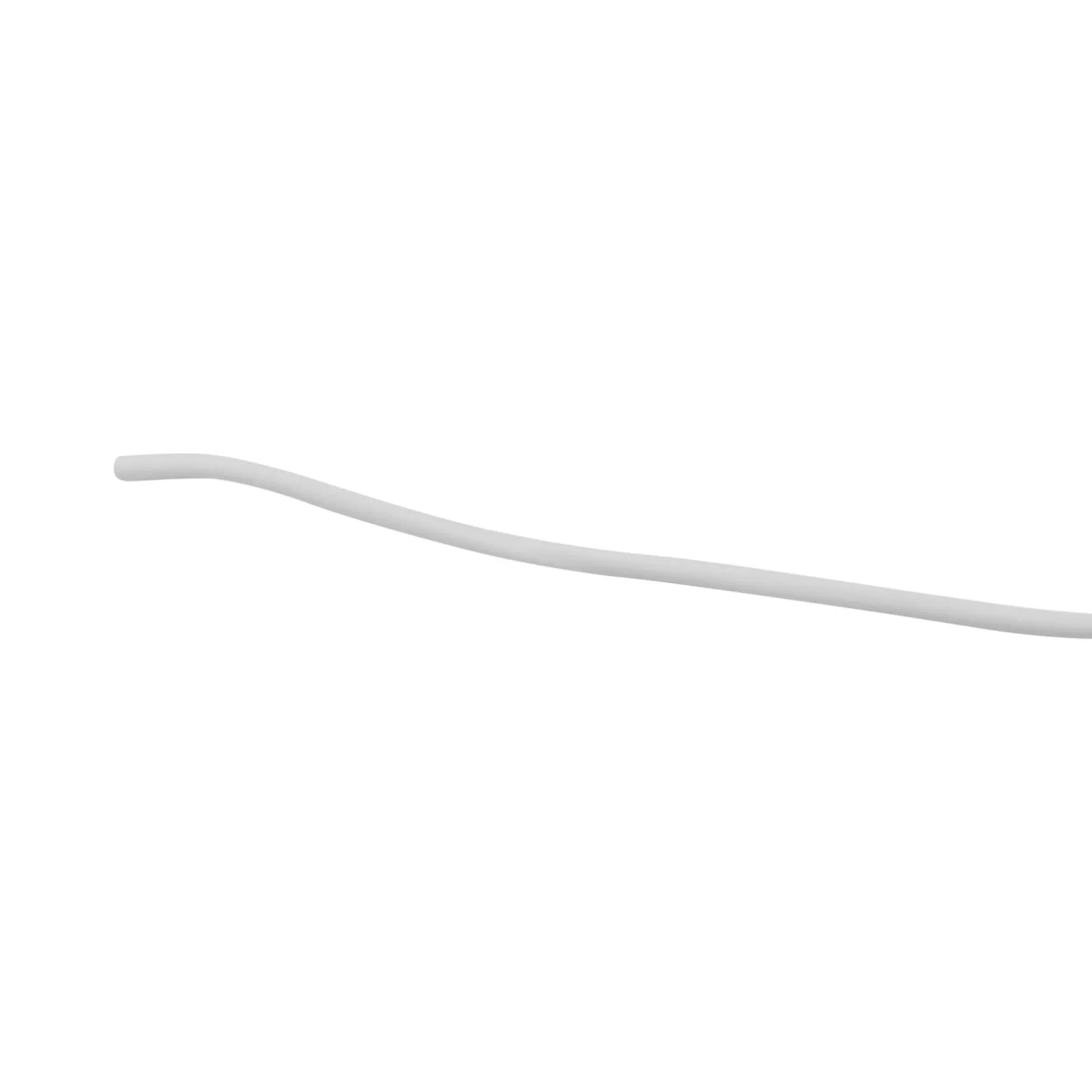 Smart Motorized Curtain Track with Remote, Timer & Quiet 13ft Rail