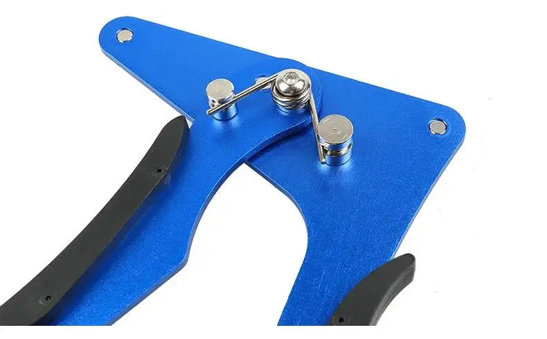 Fahrrad-Speichen-Spannungsmesser