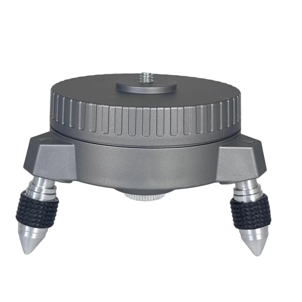 PT4 Remote-Control Rotating Base for Laser Levels