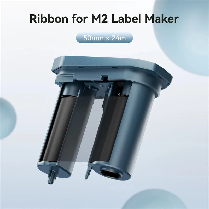 NIIMBOT M2 M3 Láser Plata Transferencia Térmica de Etiquetas, Nombre del Equipo Eléctrico, Certificado de Cualificación, Placa de Identificación