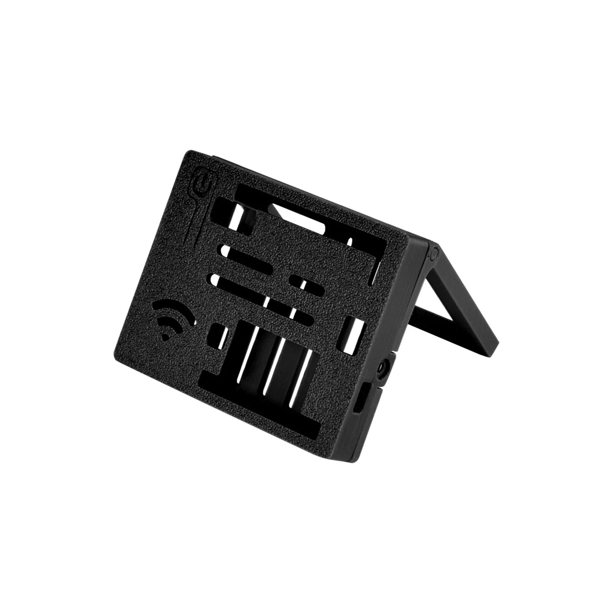 3D-Printed Case for Arduino UNO Q