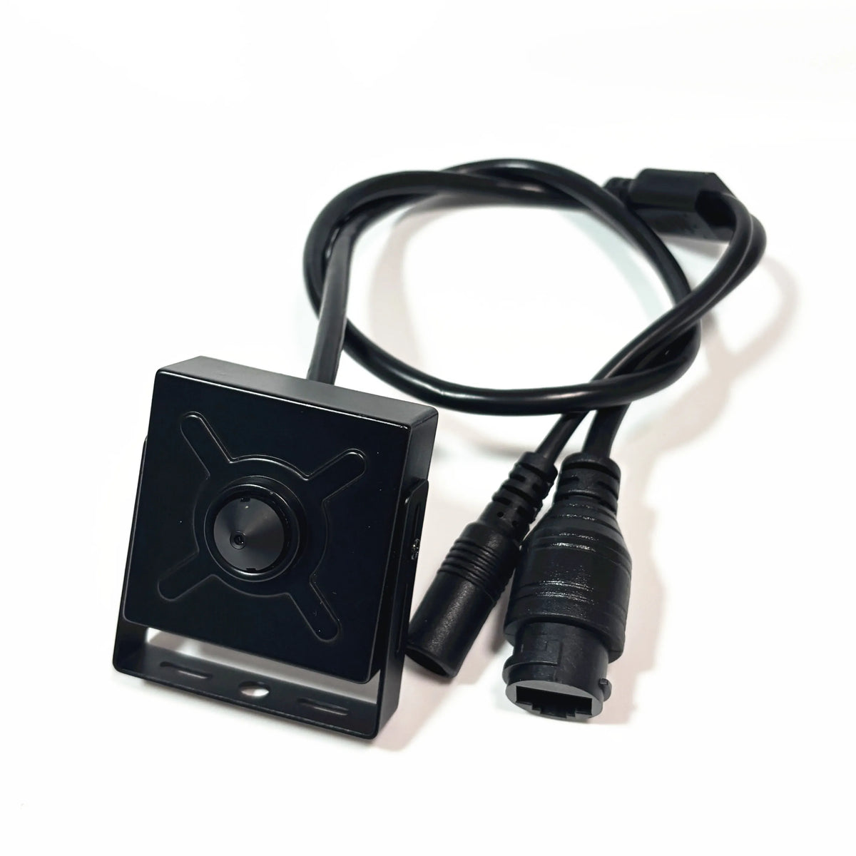 5MP 1080P Mini WiFi IP Security Camera with Audio and Micro SD Slot