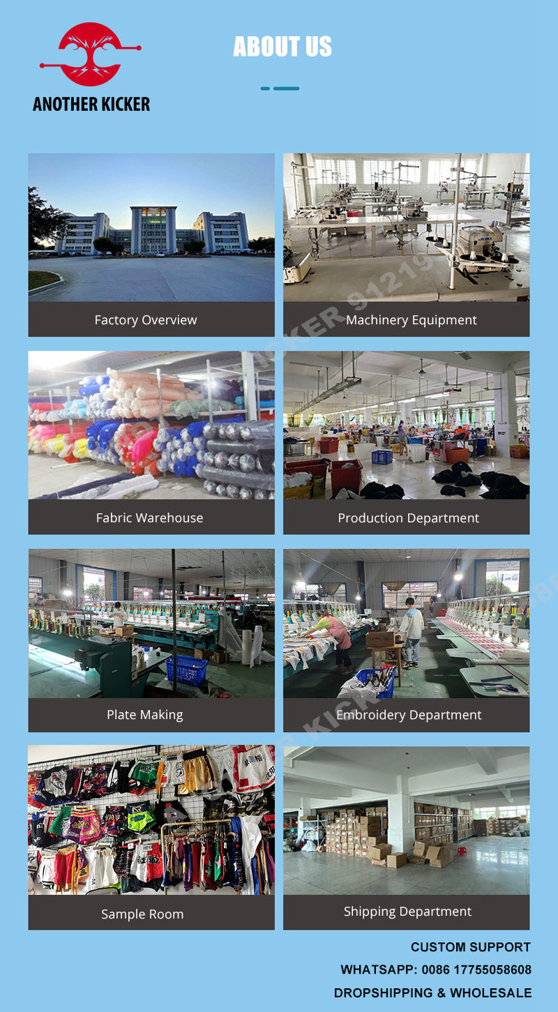 Muay Thai Shorts 2024 New Boxing Shorts Women Men Child Embroidery Kickboxing Training Pants Sanda Martial Arts Fight Equipment