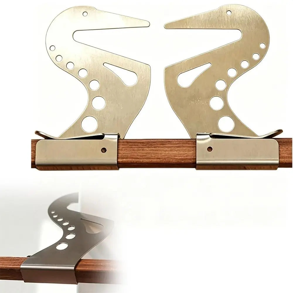 Adjustable Artist Hand Support, Stick Options