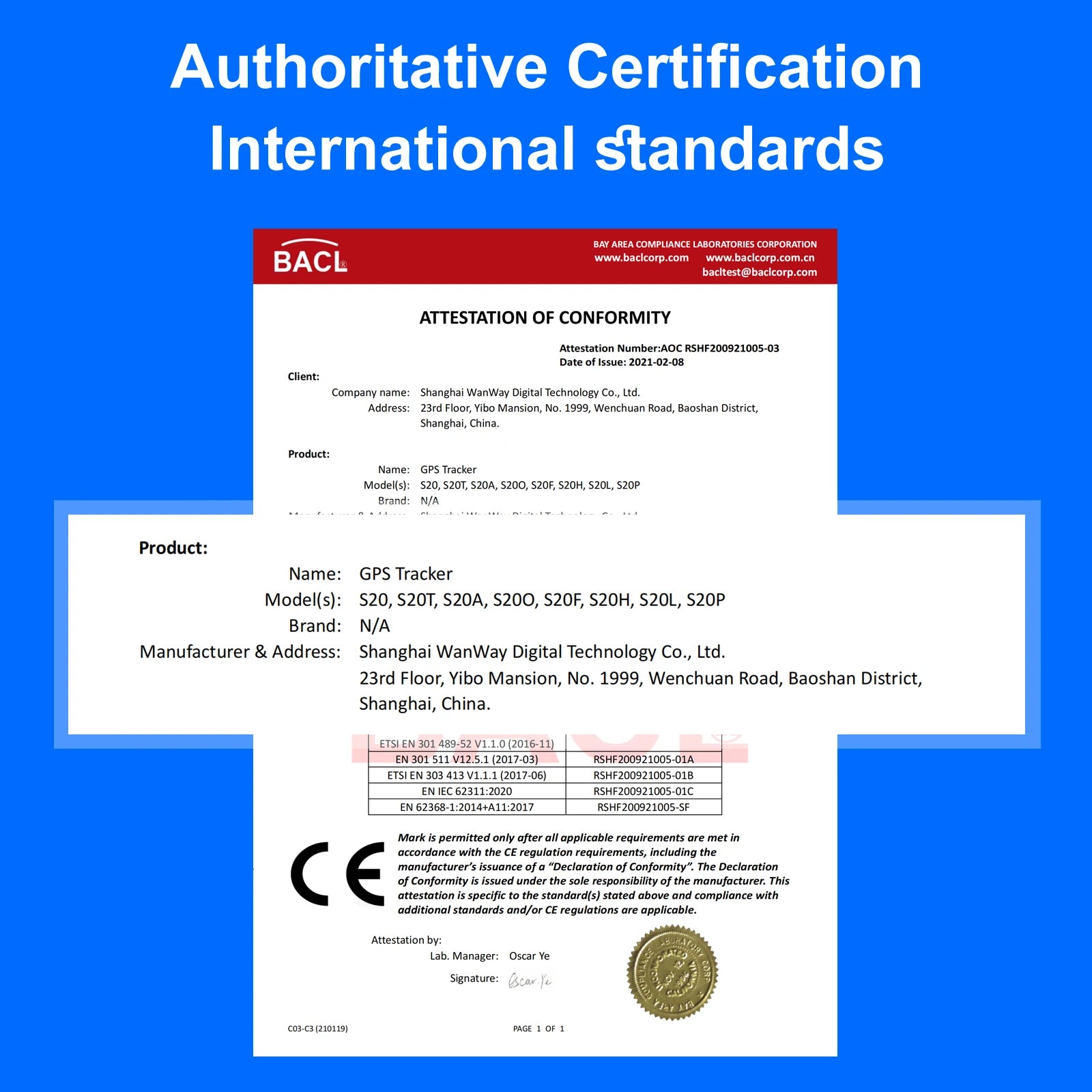 Rastreador de Vehículos 4G GPS con Seguimiento en Tiempo Real y Larga Duración de Batería