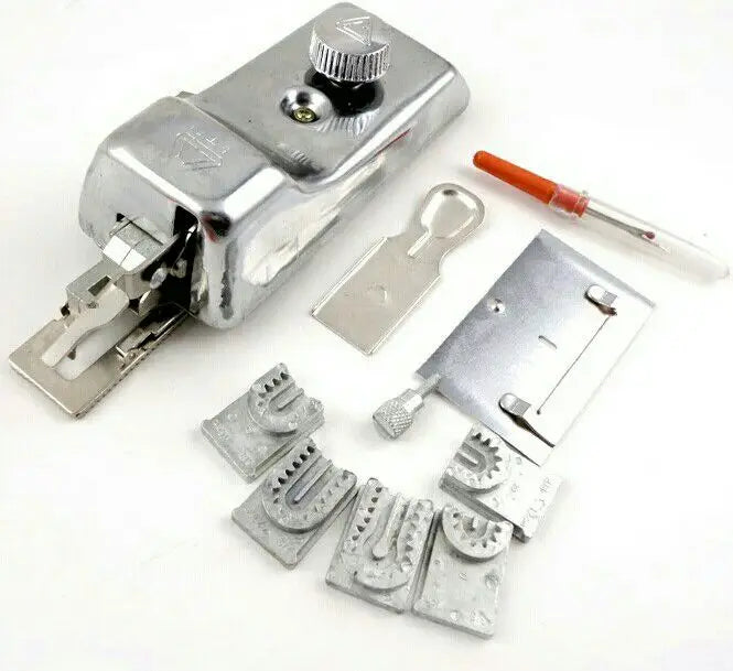 Sewing Machine Buttonhole Presser Foot