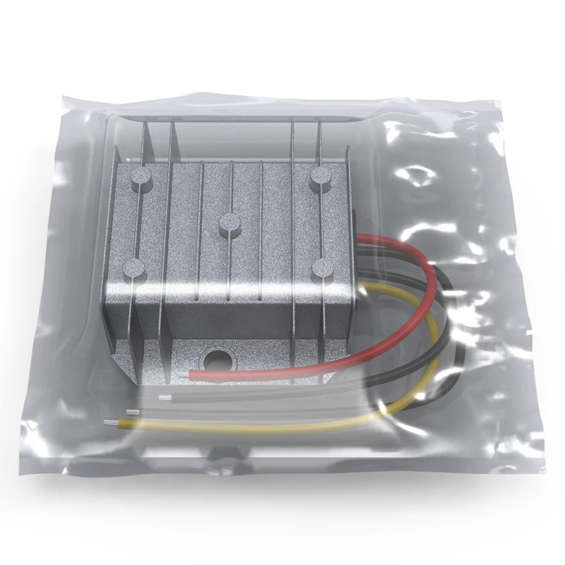 DC Step-Down Converter - 12 V Output Options
