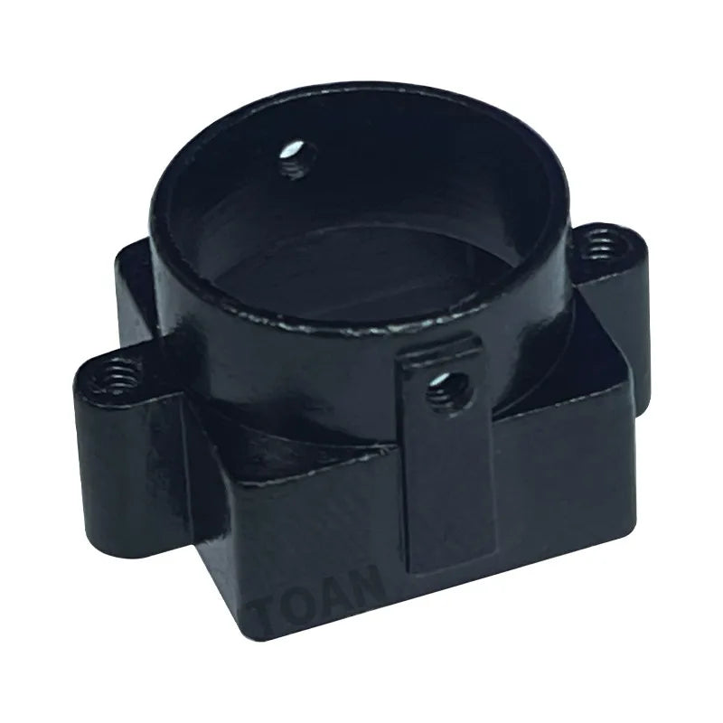 M12 Metal Lens Mount Holder for CCTV Camera Modules