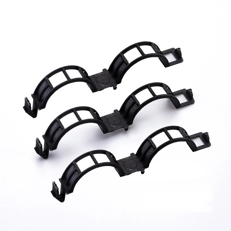 Clips en plastique pour tomates et plantes grimpantes, 50 ou 100 pièces