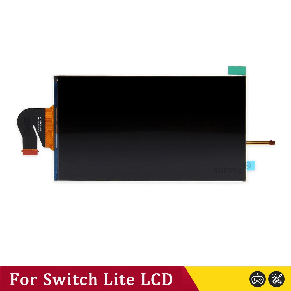 Replacement LCD Display for Nintend Switch Lite LCD Screen For NS Lite Repair Parts Kits Dropshipping