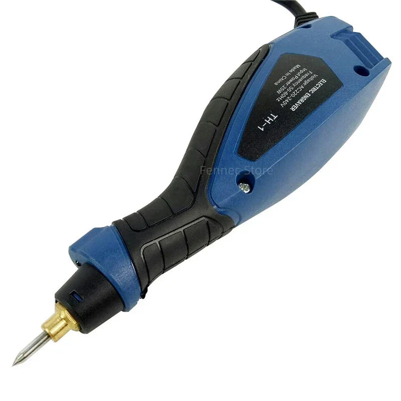 220V Electric Engraving Pen - Options