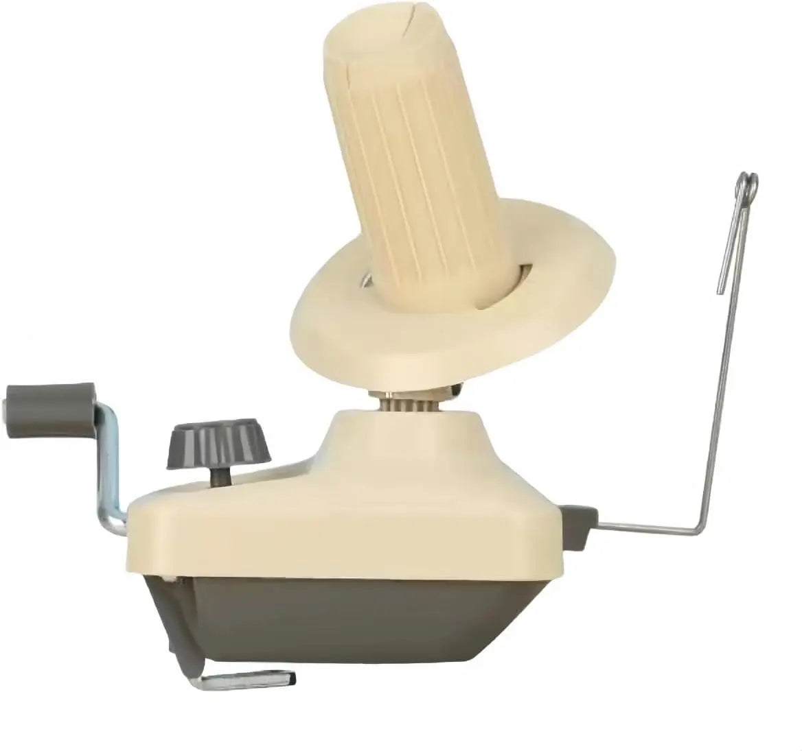 Manual Yarn Ball Winder for Knitting and Sewing