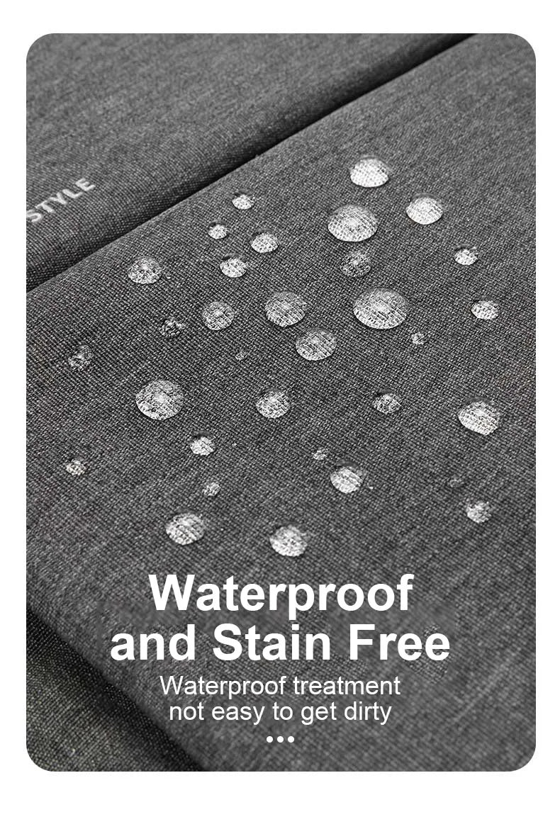 Batoh na notebook 17,3 palca s veľkou kapacitou, nepremokavá cestovná taška