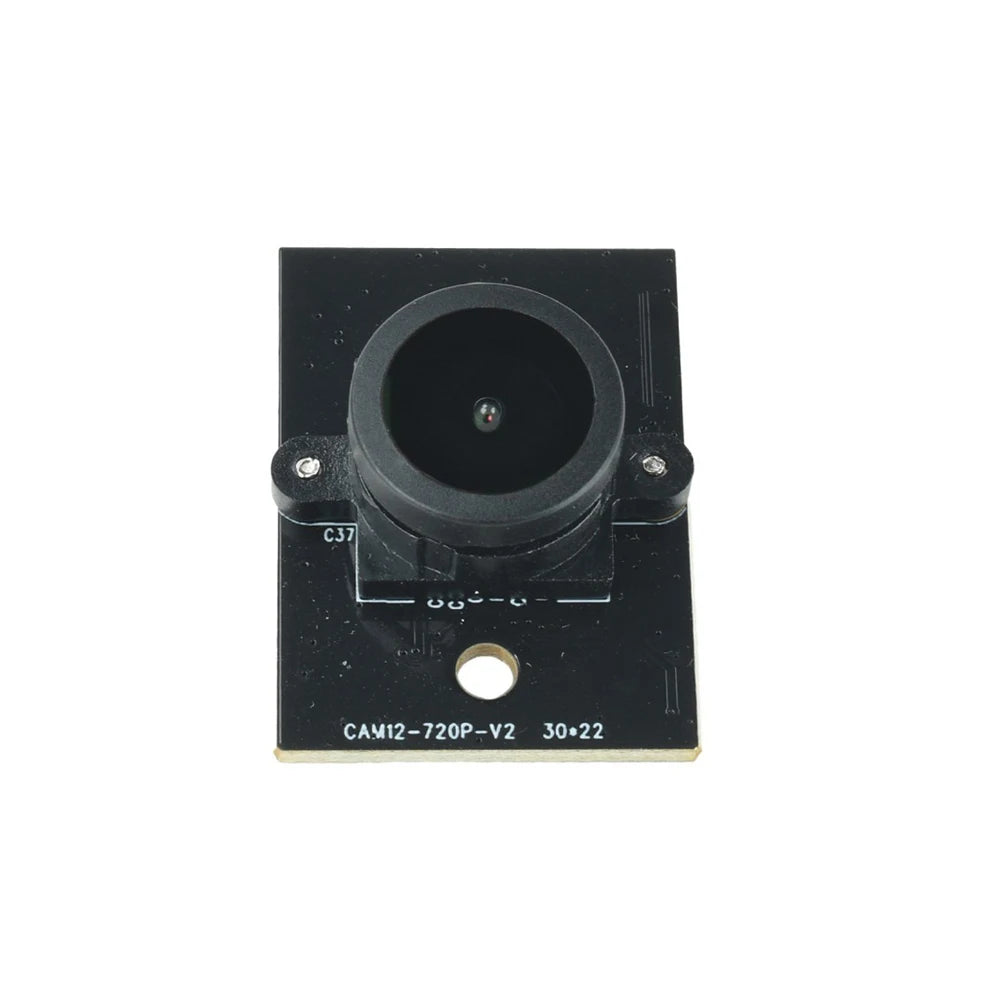 USB Camera and Audio Module for ESP32-S3 Projects