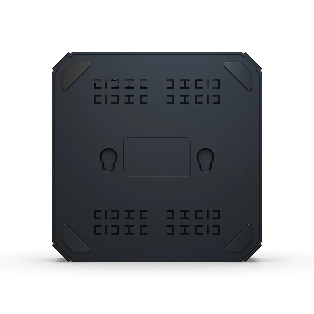 TV Box X96Q Smart Android 10 TV Box 2GB 16GB Allwinner H313 Quad Core 4K Home Theater Fast Set Top Box Media Player
