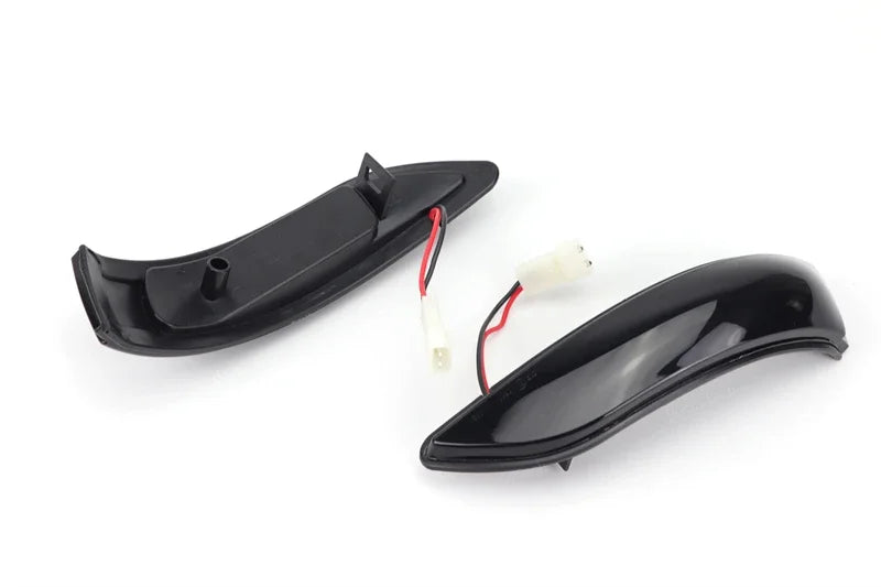 Dynamic Side Mirror Turn Signal Lights for A-Class W169 & B-Class W245 (2004-2008)