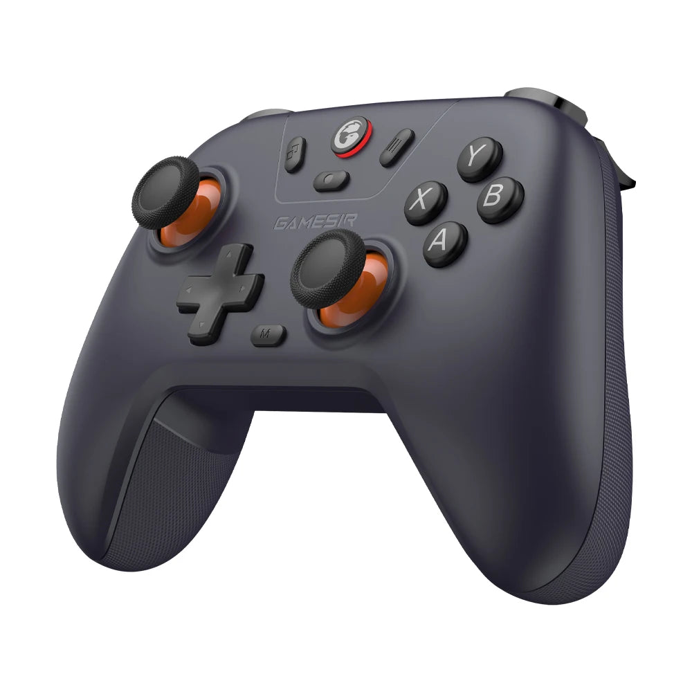GameSir Nova Lite Switch Controller Gaming Gamepad with Hall Effect for Nintendo Switch iPhone Android Cellphone PC