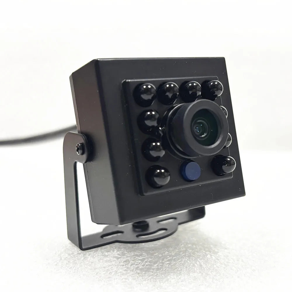 IMX335 / IMX290 / IMX307 Night Vision IRCUT Mini AHD Camera