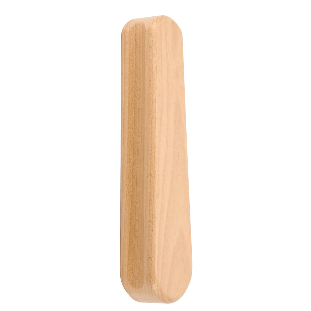Beech Wood Tailor's Clapper