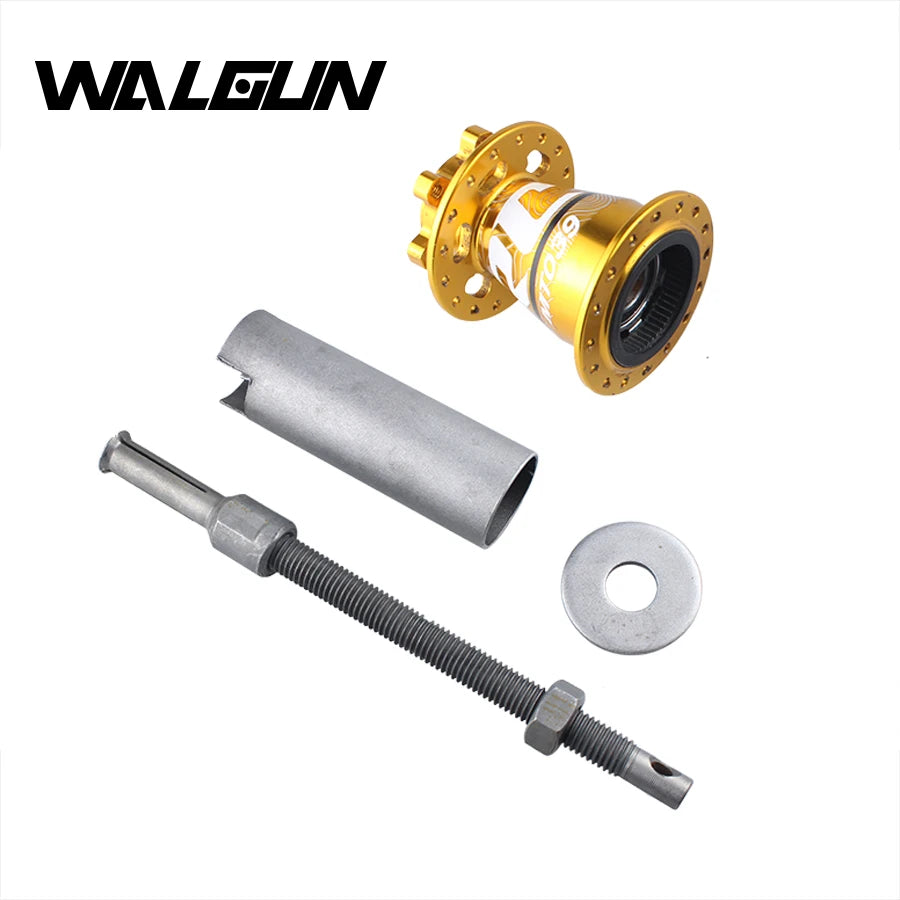 Bicycle Bearing Puller Tool Set