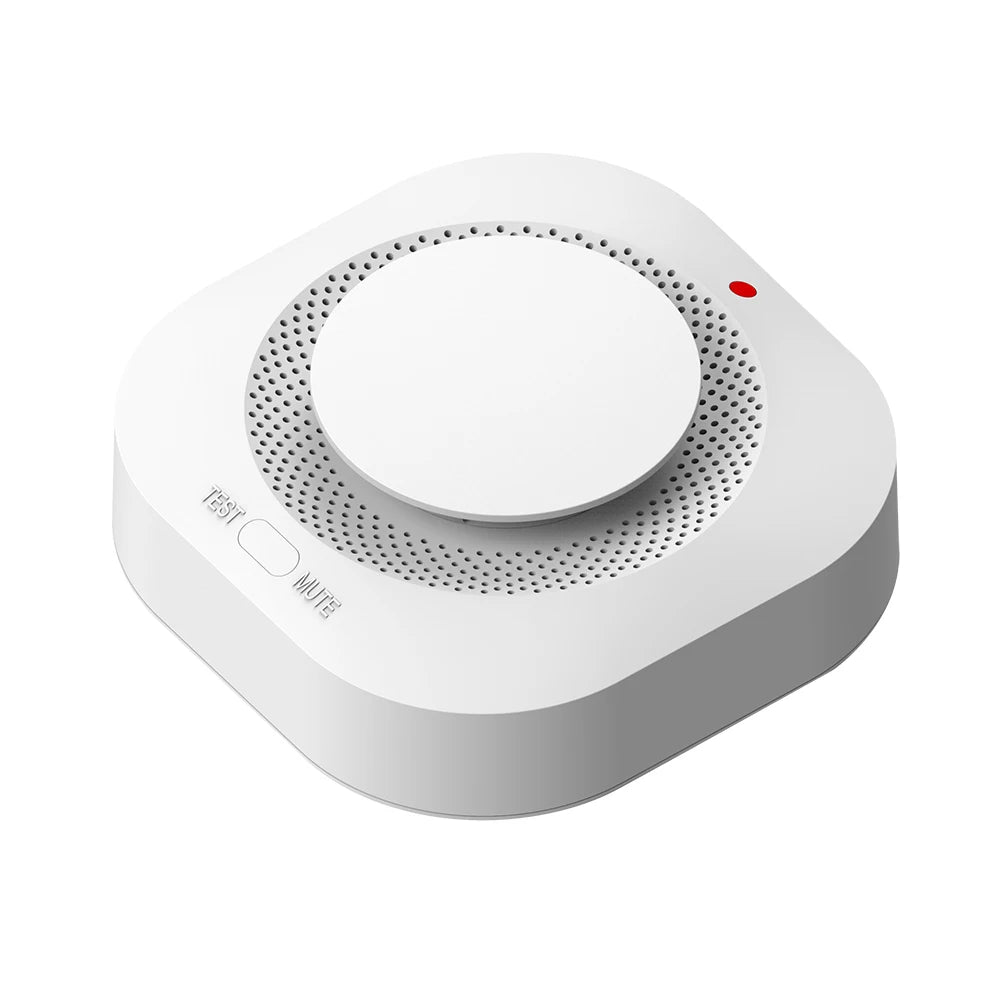 Samostatný dymový alarm SMK-S11