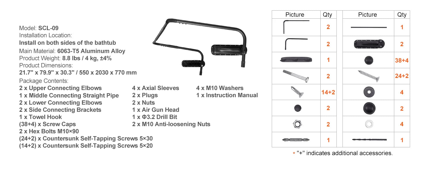 Adjustable Hot Tub Cover Lift for Easy Spa Cover Handling