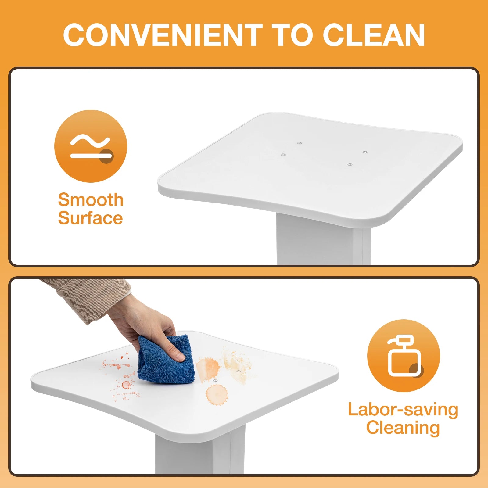 Beauty Equipment Cart Spa Machine Trolley