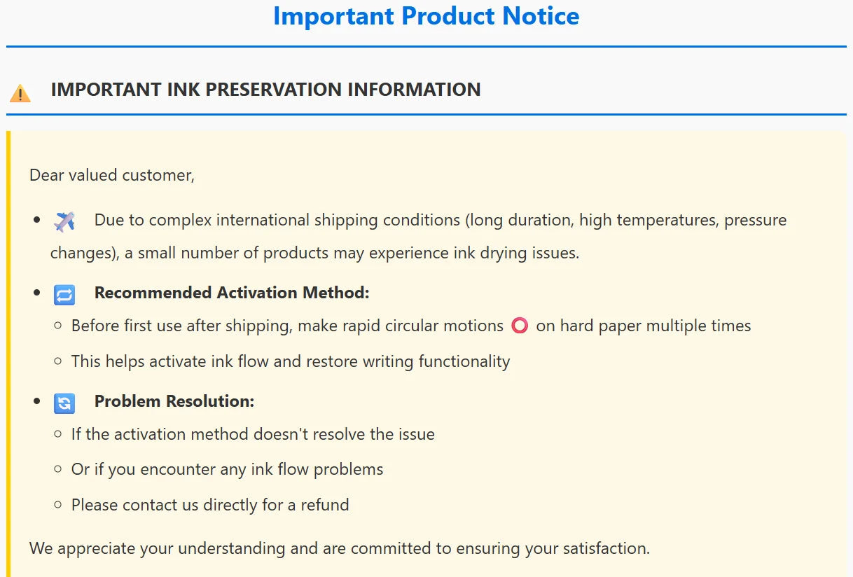 8Pcs/Set 20mm Deep Hole Long Nib Head Markers For Metal Perforating Pen Waterproof Bathroom Woodworking Decoration Multi-Purpose