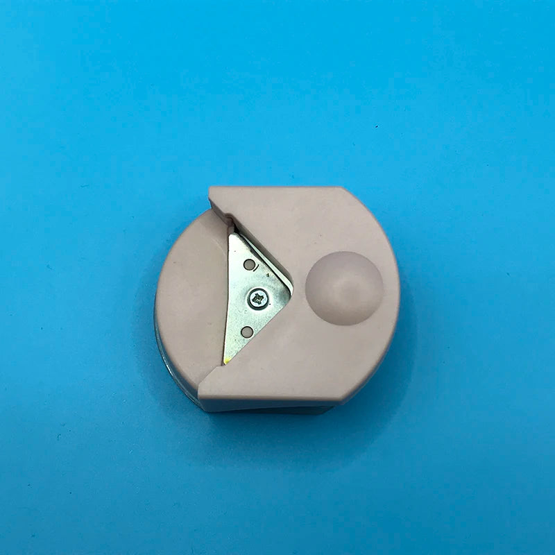 R4 recortador de esquinas de papel