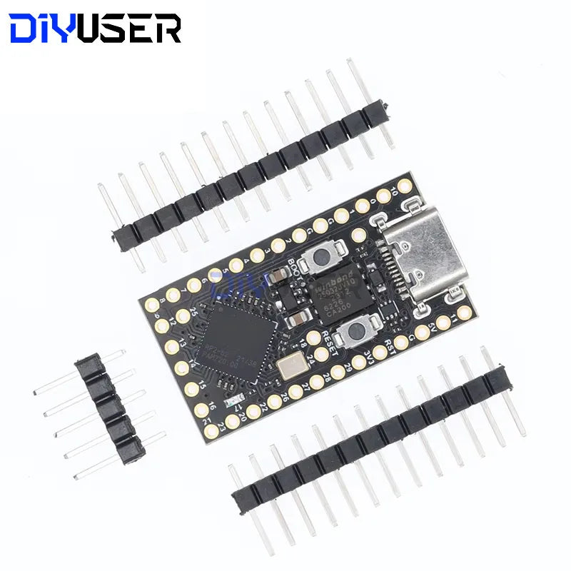 Razvojna pločica RP2040 Pro Micro