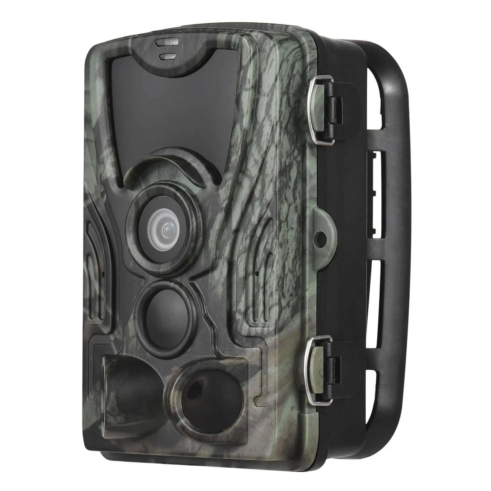 HC801A 20MP 1080P Trail Camera with Night Vision
