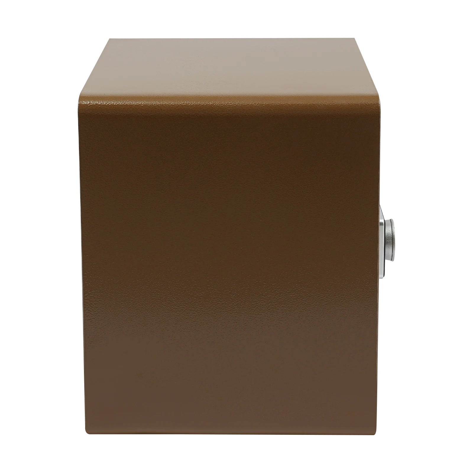 Domáci bezpečnostný sejf – 45L biometrická oceľ