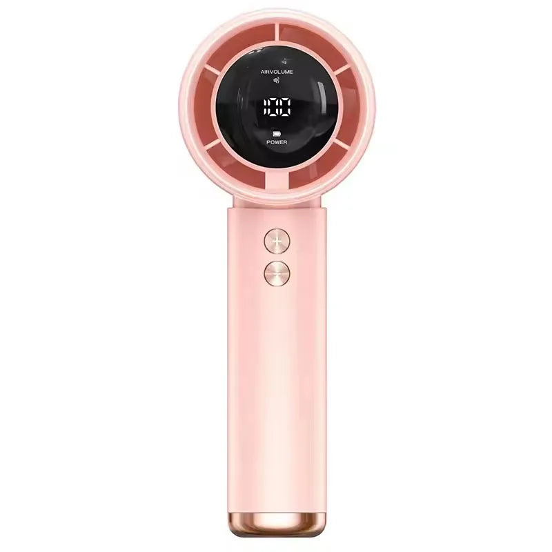 Mini-USB-Personenventilator
