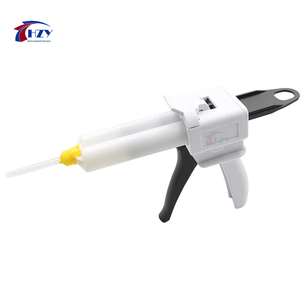 50ml 10:1 Dual-Adhesive Dispensing Gun