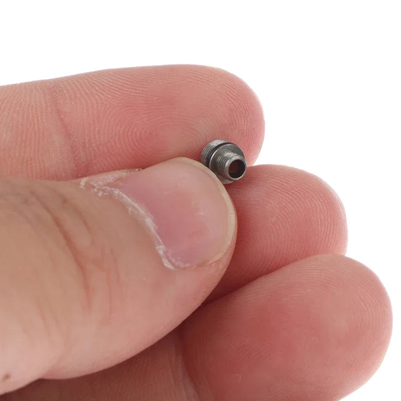 7mm Watch Crown Replacement for Rolex Watch Repair