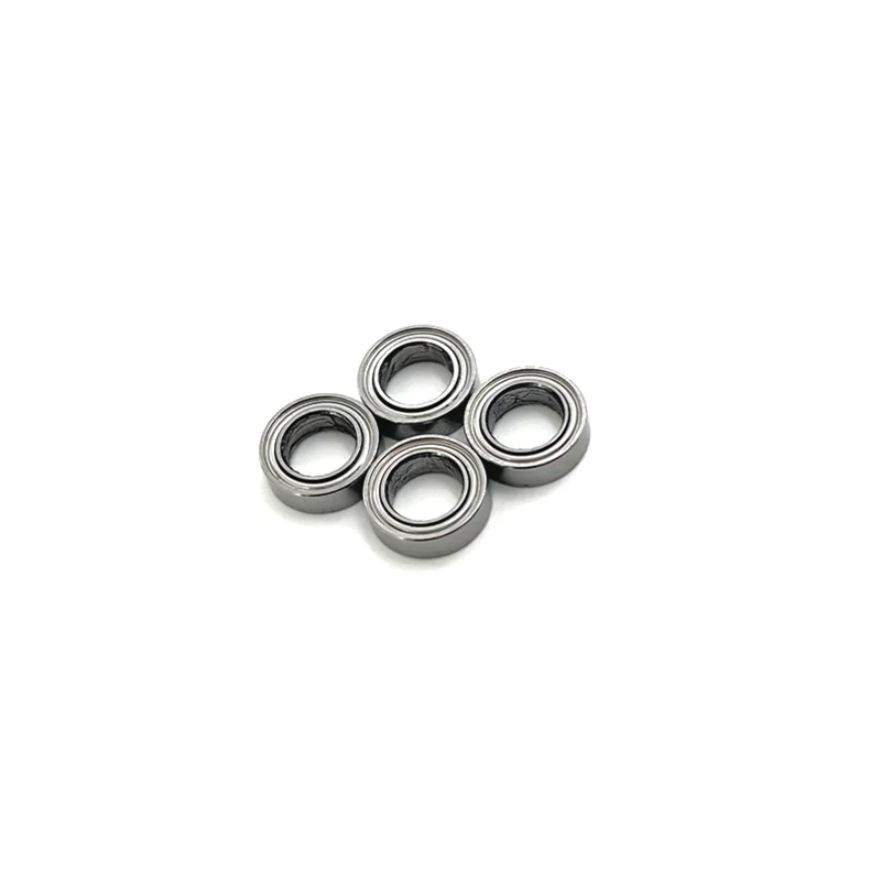 RC Car Parts Bearing Package Fit For WLtoys 1/28 284161 284010 284131 K989 K969 K979 P929 6 * 10* 3mm,3 * 7 * 2mm,2 * 5 * 2.5mm