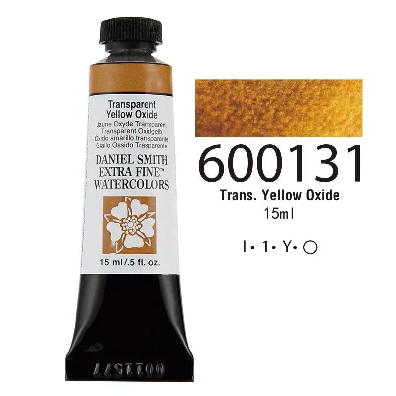 Daniel Smith Series 1 Natural Mineral Extra Fine Watercolor Paint 15ml