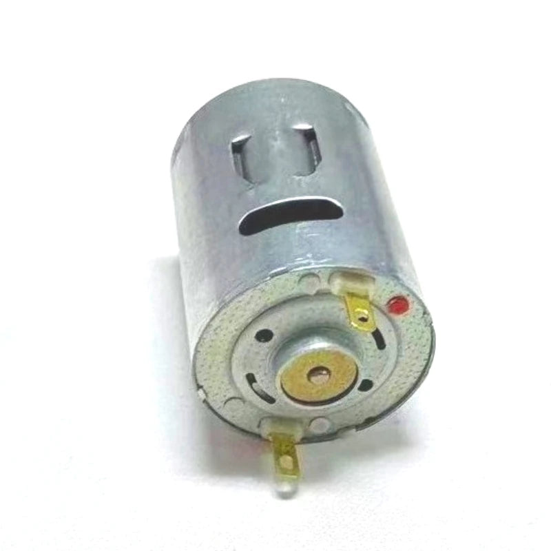 RS-380SH-20150 Brushed DC Motor