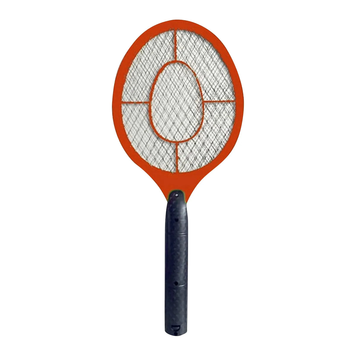 Battery-Powered Electric Fly Swatter