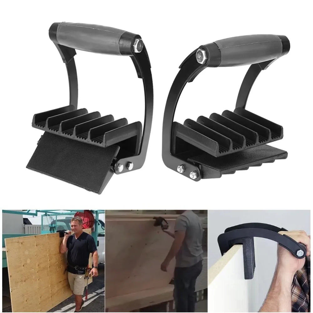 Board Carrying Clamp Handle - One or Two Pack
