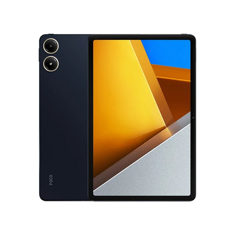 Global Version POCO Pad 12.1" 120Hz Tablet