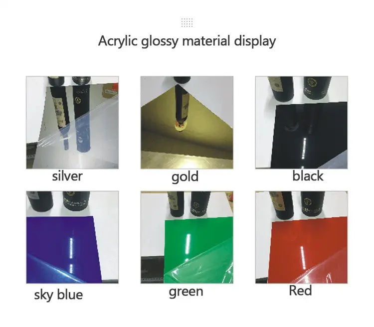 EW Creative Simple Luminous Digital Clock European Style DIY Silent Wall Clock Study Living Room Punch-Free Wall Sticker Clock