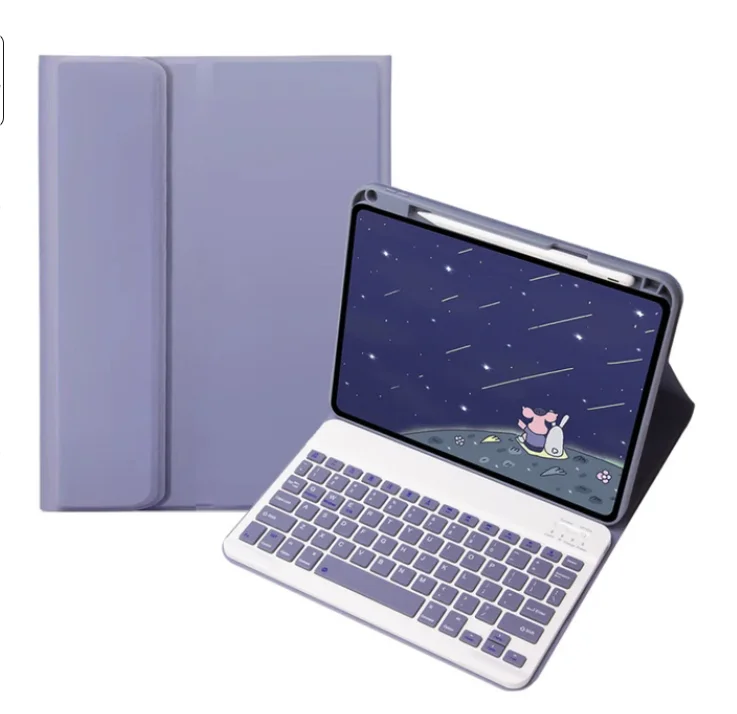 Ovitek s tipkovnico za Huawei MatePad SE 11 (2024)