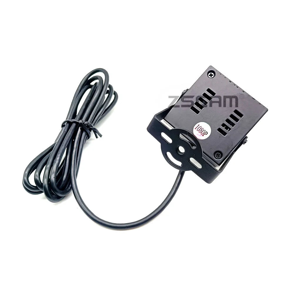 USB éjjellátó kamera 1080P OTG UVC Android és Windows mini CCTV