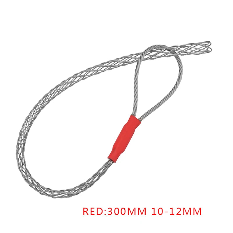 Cable Pulling Mesh Grip - Diameter Options